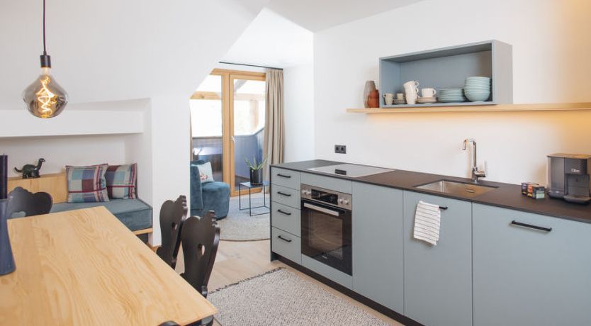 Photo of Roman Apartment 2