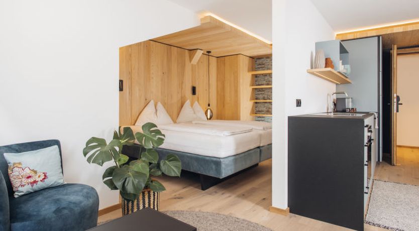 Photo of Roman Apartment 2