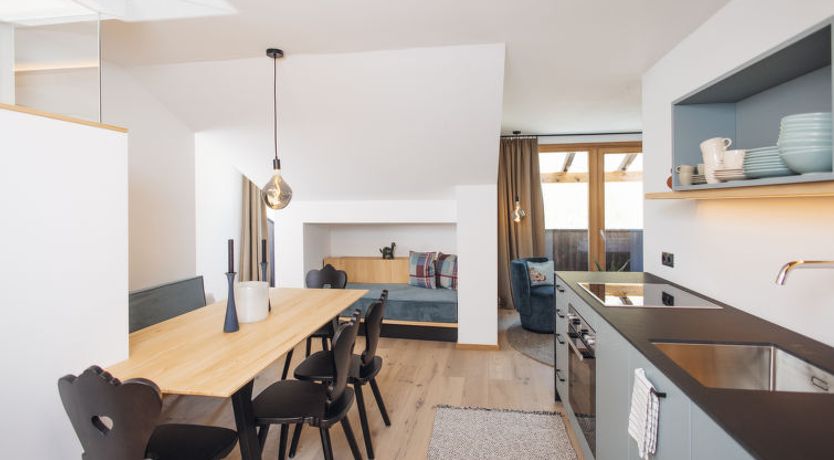 Photo of Roman Apartment 2