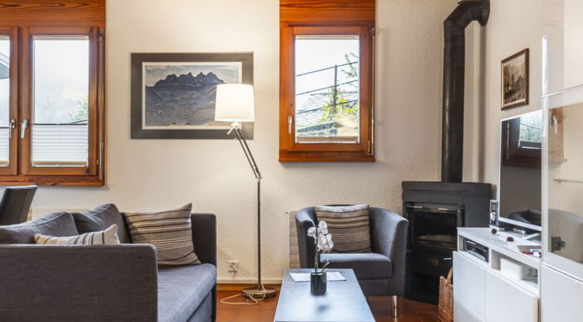 Photo of Pavillons A