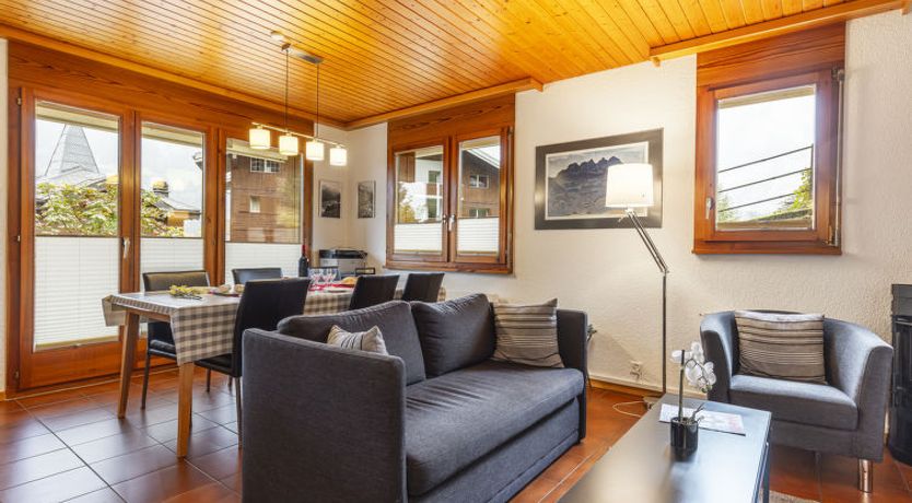 Photo of Pavillons A