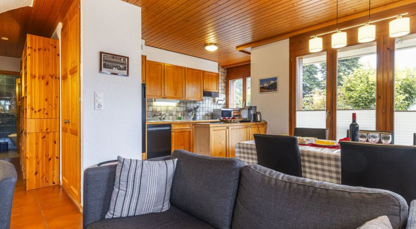 Photo of Pavillons A