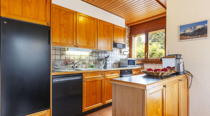 Photo of Pavillons A