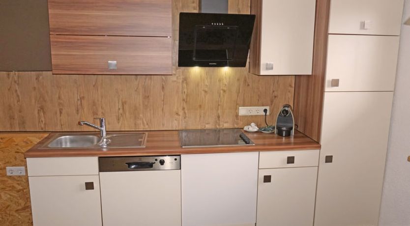 Photo of Sandra Falch