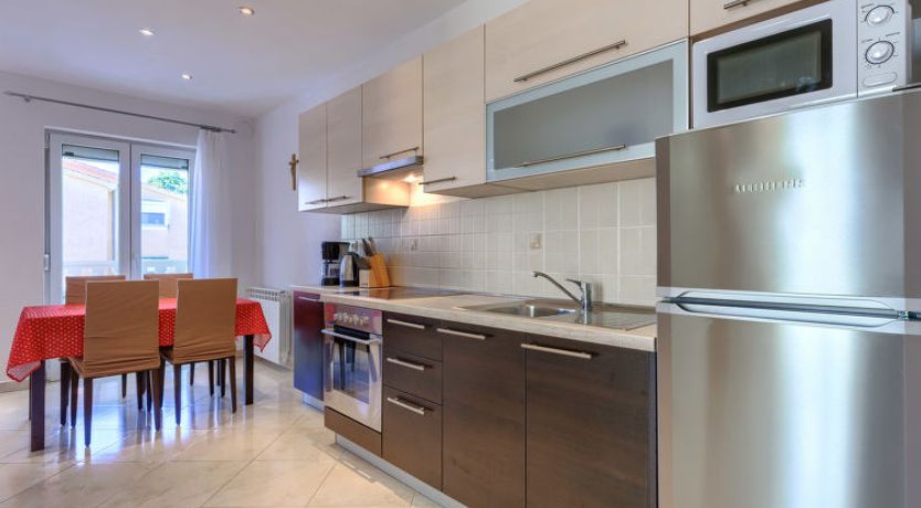 Photo of Rajić Apartment 3