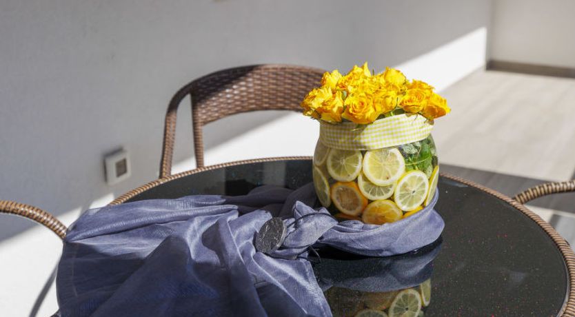 Photo of Amra 5 Apartment 5