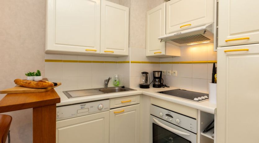 Photo of Résidence des Tennis Apartment 3