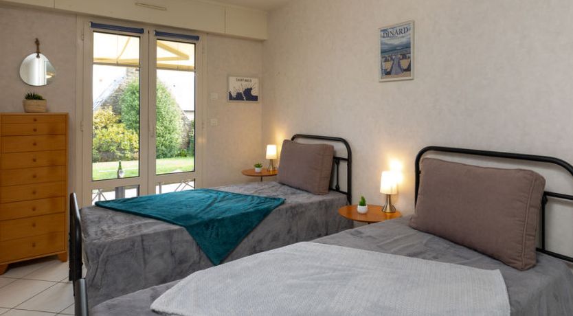 Photo of Résidence des Tennis Apartment 3