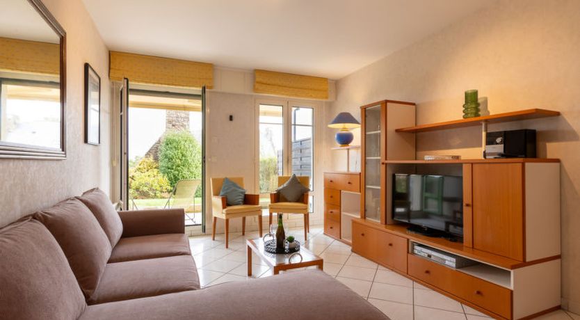 Photo of Résidence des Tennis Apartment 3