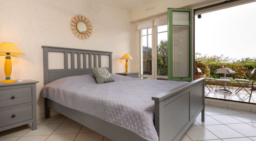 Photo of Résidence des Tennis Apartment 3