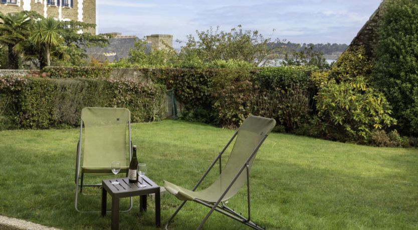 Photo of Résidence des Tennis Apartment 3