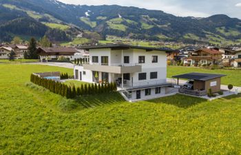 Apart Schachinger Holiday Home