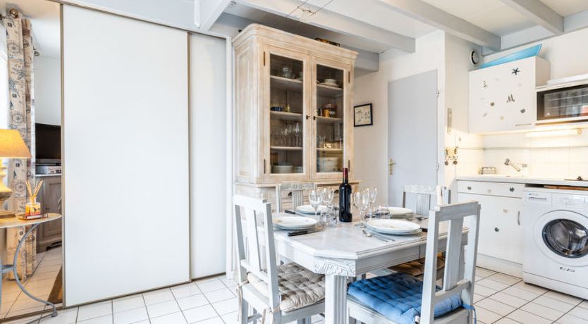 Photo of Hameau de Talaris Apartment 17