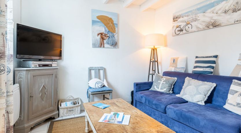 Photo of Hameau de Talaris Apartment 17