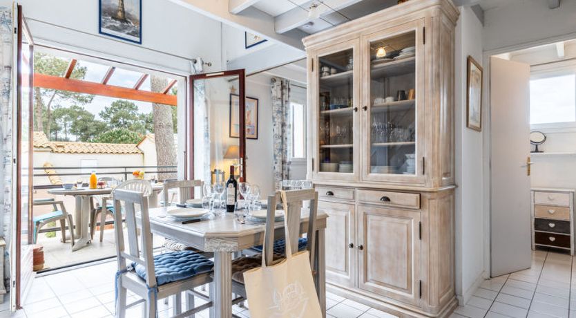 Photo of Hameau de Talaris Apartment 17