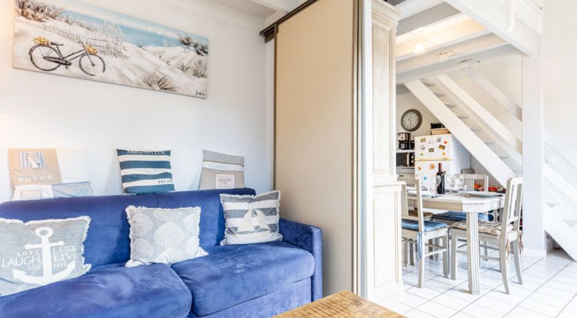 Photo of Hameau de Talaris Apartment 17