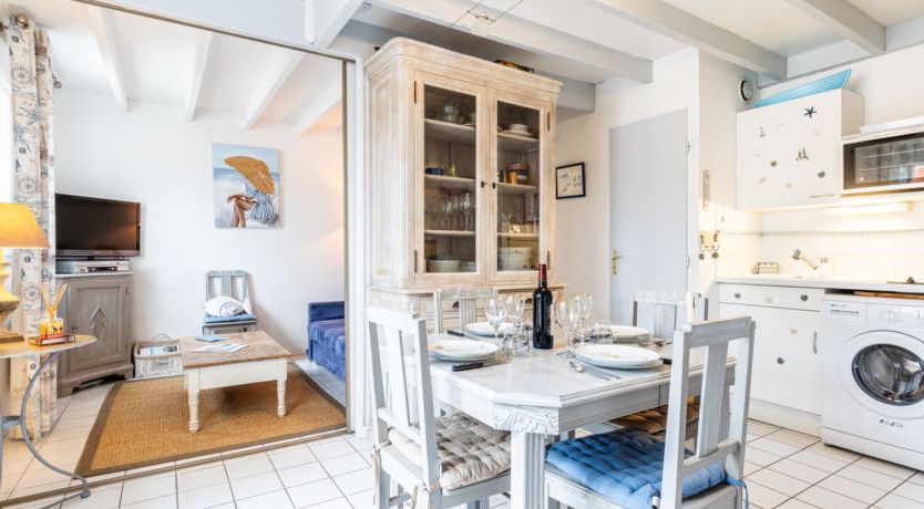 Photo of Hameau de Talaris Apartment 17