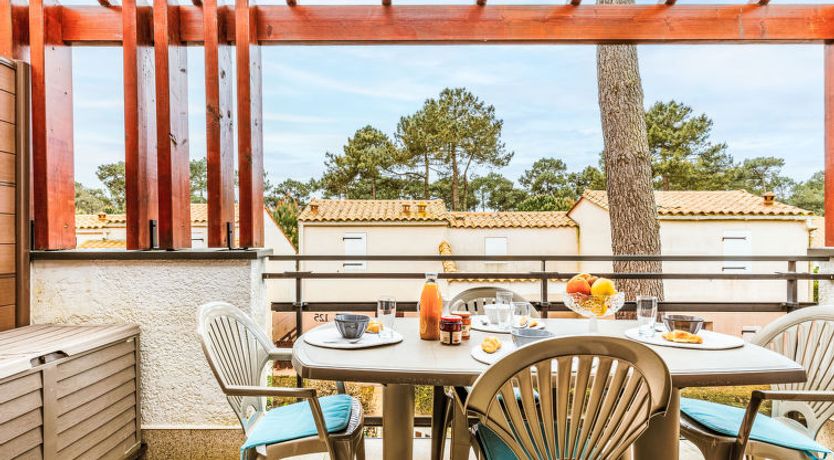 Photo of Hameau de Talaris Apartment 17