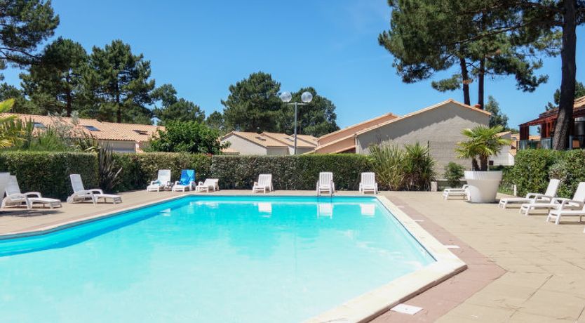 Photo of Hameau de Talaris Apartment 17