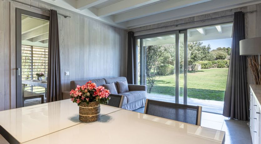 Photo of Le Trois du Petit Sperone