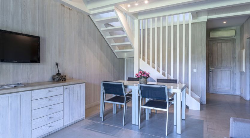 Photo of Le Trois du Petit Sperone