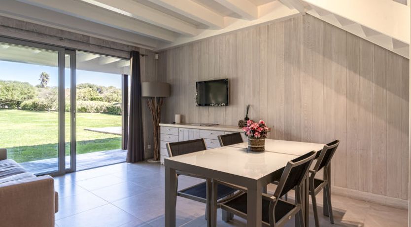 Photo of Le Trois du Petit Sperone