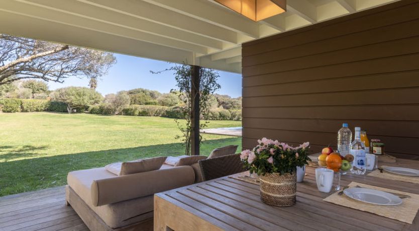 Photo of Le Trois du Petit Sperone