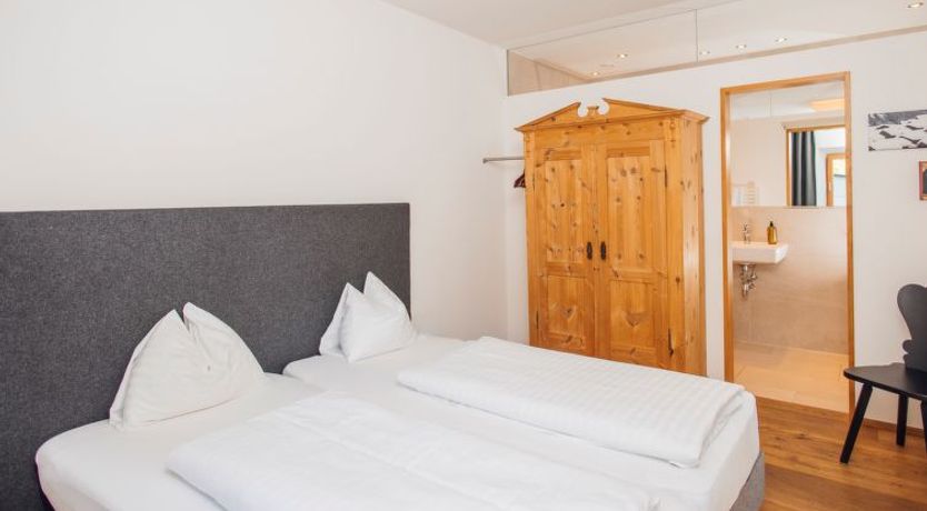 Photo of Johann Apartment 4