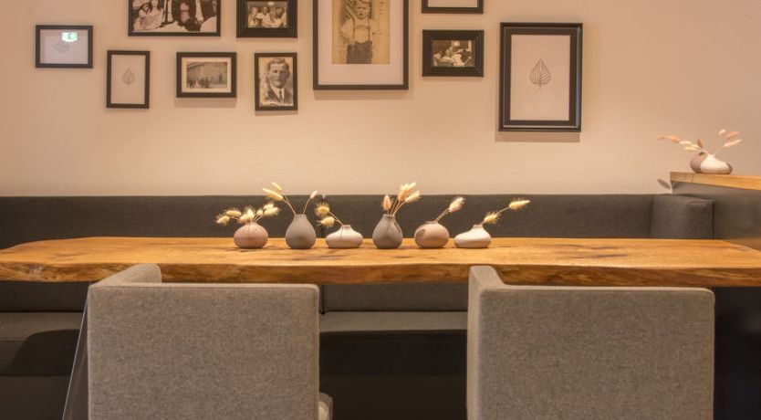 Photo of Johann Apartment 4