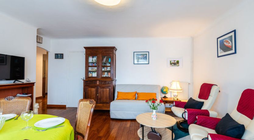 Photo of Les Platanes