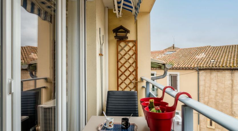 Photo of Les Platanes