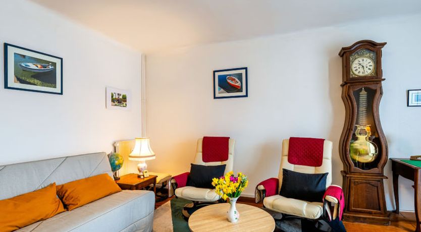 Photo of Les Platanes