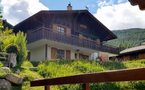 Photo of Chalet Papillon