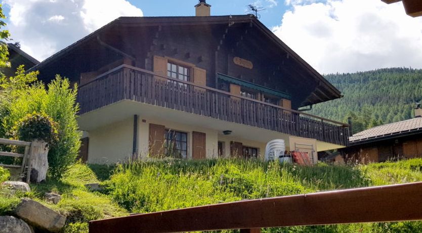 Photo of Chalet Papillon