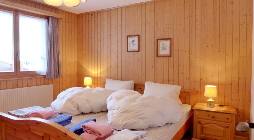 Photo of Chalet Papillon