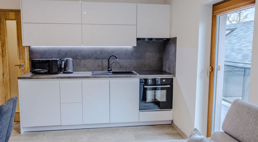 Photo of Rezidence Petra Voka 208 Apartment 2