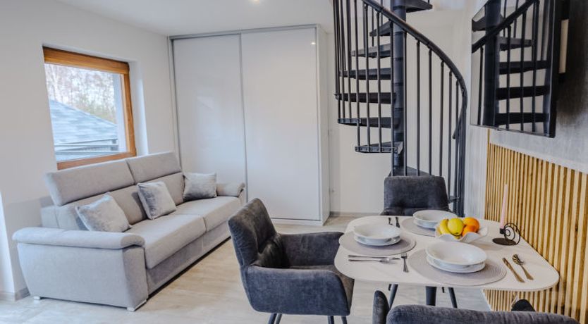 Photo of Rezidence Petra Voka 208 Apartment 2