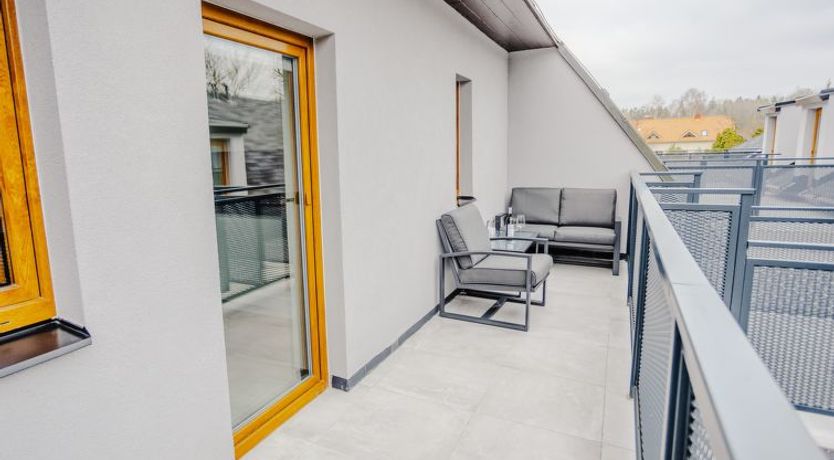 Photo of Rezidence Petra Voka 208 Apartment 2