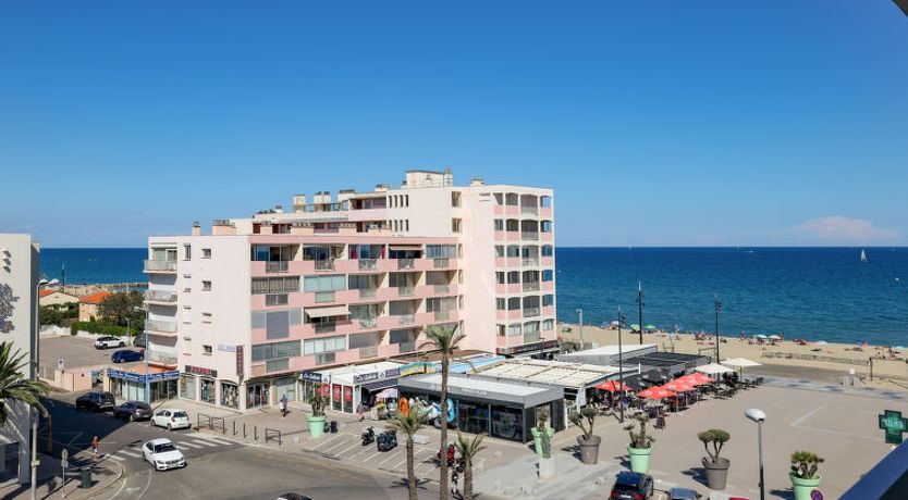 Photo of Le Miramar Apartment 2