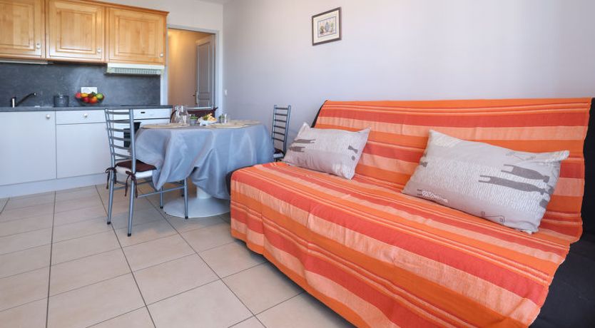 Photo of Le Miramar Apartment 2