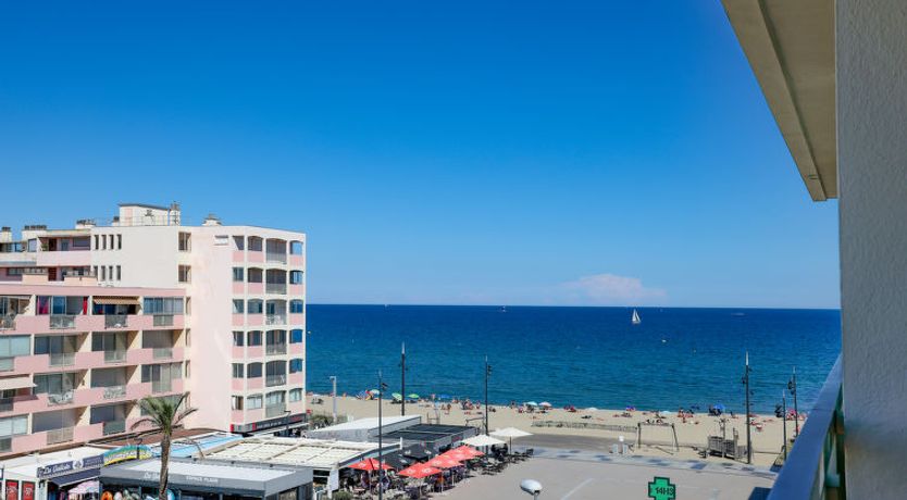 Photo of Le Miramar Apartment 2