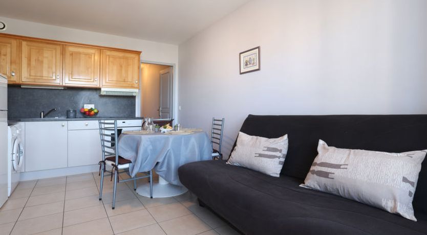 Photo of Le Miramar Apartment 2