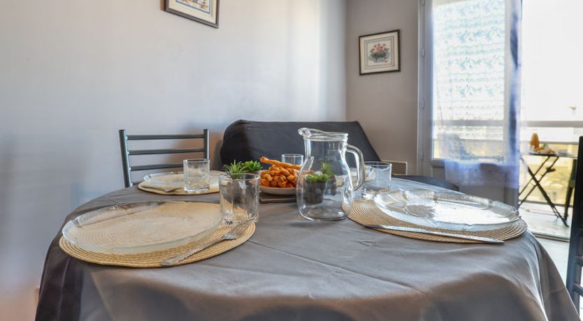 Photo of Le Miramar Apartment 2