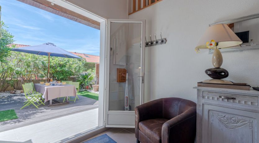 Photo of Les Brigantines 1 et 2 Holiday Home 6