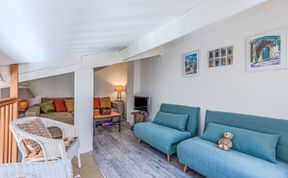 Photo of Les Brigantines 1 et 2 Holiday Home 6