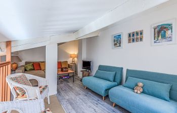 Les Brigantines 1 et 2 Holiday Home 6 Holiday Home