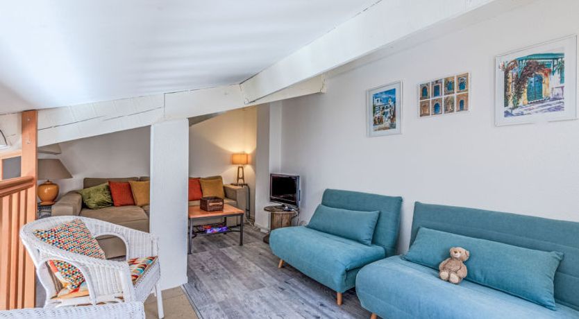 Photo of Les Brigantines 1 et 2 Holiday Home 6