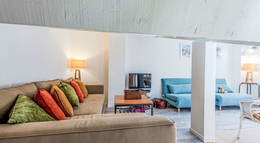 Photo of Les Brigantines 1 et 2 Holiday Home 6