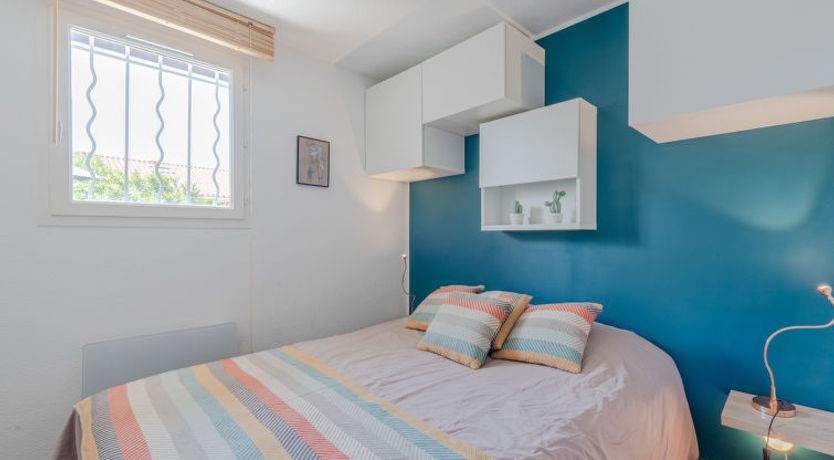 Photo of Les Brigantines 1 et 2 Holiday Home 6