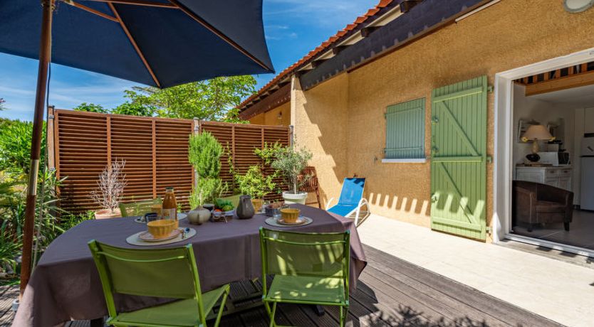 Photo of Les Brigantines 1 et 2 Holiday Home 6